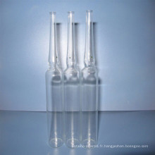 Produits pharmaceutiques 600mg / 2ml lincomycine chlorhydrate injectable